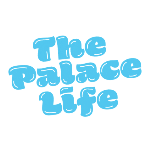 Palace Resorts Sticker