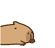 Lazy Sticker