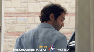 Eyes Ok GIF by Burak Berkay