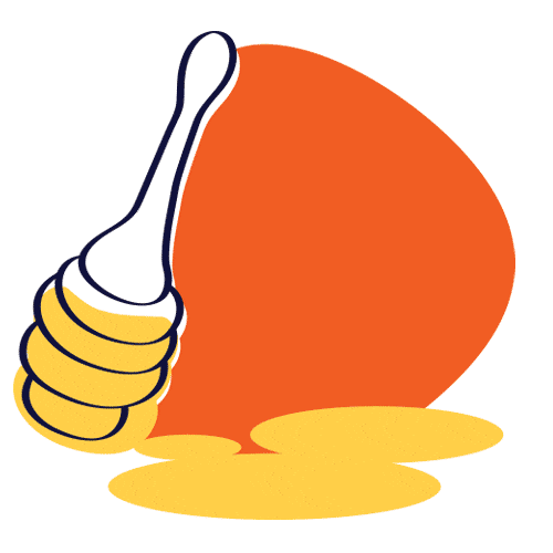 PDQ Chicken Sticker