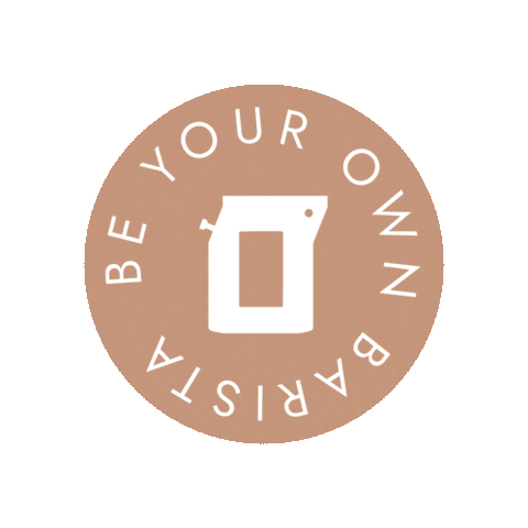 The Brew Company Sticker