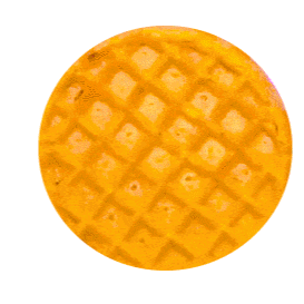 Yum Sticker