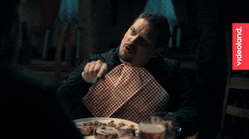Drama Serie GIF by Videoland