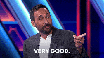 Game Show 100K Pyramid GIF by ABC Network