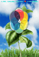 Chromatic GIF