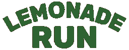 Lemonade Run Sticker
