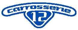 carrosserie12gmbh Sticker