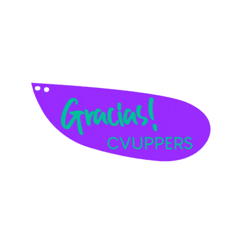 Sticker by CVUP