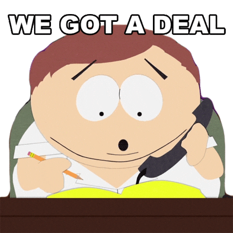 Source: South Park