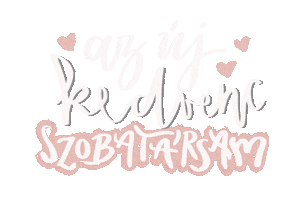 Hun Vasarlas Sticker by Roomie - Your Smoothest Friend