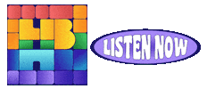 Podcast Listen Sticker by Howard Brown Health