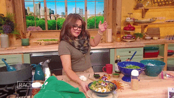 Lets Eat Food GIF by Rachael Ray Show