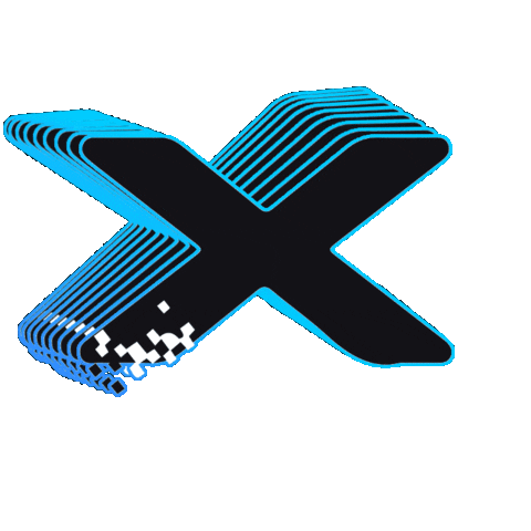 Metrix Sticker