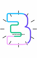 Time World GIF by Stefan Fashion