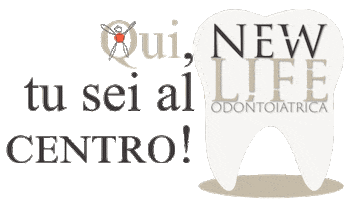 newlifeodontoiatrica Sticker