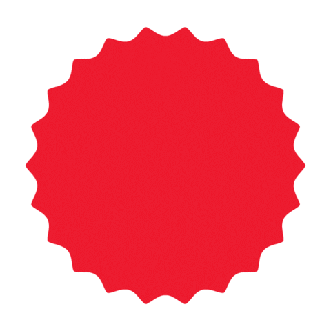 McGill University Student Services Communications Sticker