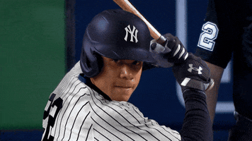 Home Run Sport GIF by YES Network