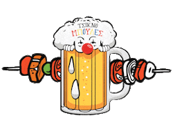 Carnival Patra Sticker by mpoules