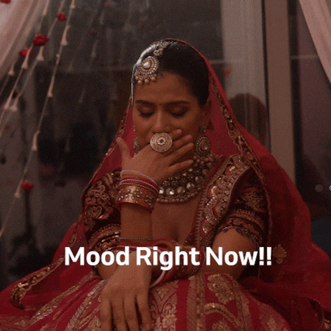 Purely Yours GIF