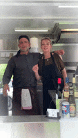 Foodtruck GIF by Agence pastel