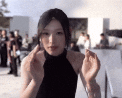 Minami GIF