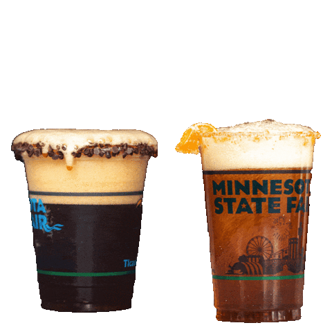 AndysGrilleMN Sticker