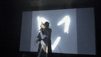 Fox Haynes GIF