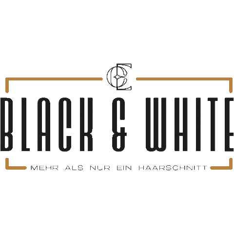 Barber Essen Sticker by blackandwhite-byersin.de