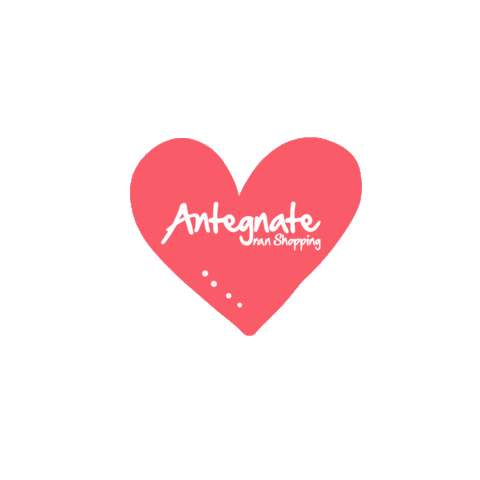 Antegnate Gran Shopping Sticker