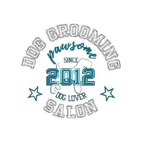 doggroomingtirol Sticker