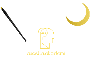 Ascella Akademi Sticker