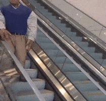 Fantastic Four Waiting GIF