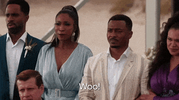 Season 3 GIF by BET Plus