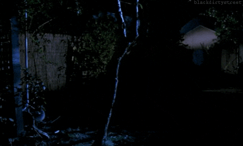 a nightmare on elm street