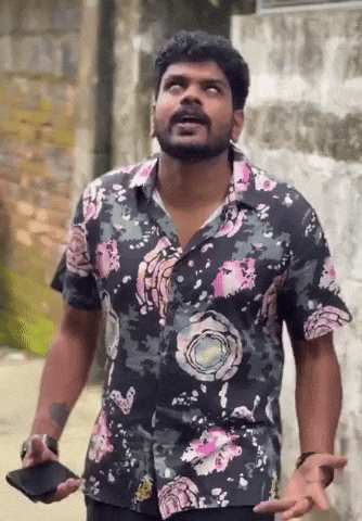 Wwe Acting GIF