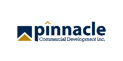 PinnacleCommercialDevelopment Sticker