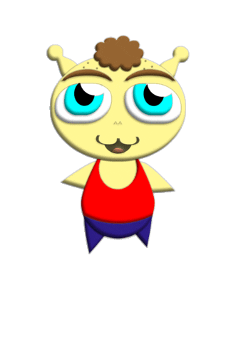 Game Sticker