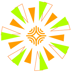 15Anosrottas Sticker by Rottas Construtora