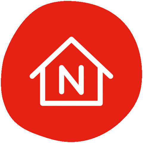 Nivon Sticker by nivonnatuurvrienden