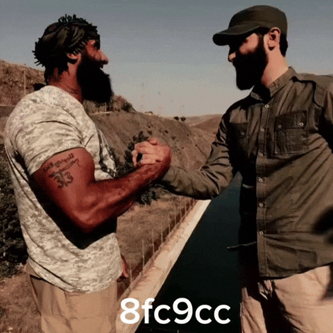 سوريا GIF
