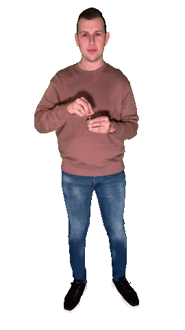 Zangerryan Sticker by Ryan Niekerk