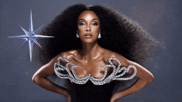 Diana Ross Diva GIF