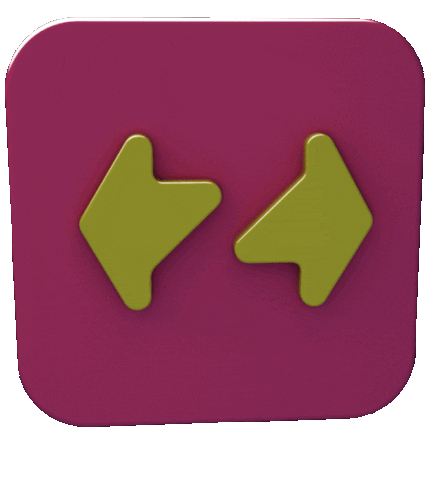 Zapping Sticker