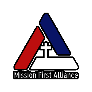Mission First Alliance Sticker