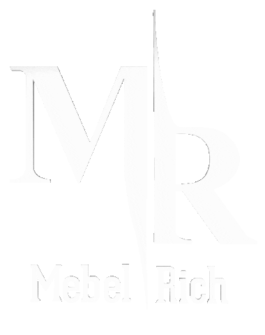 Rich Mebel Sticker
