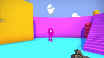 Fallguys GIF