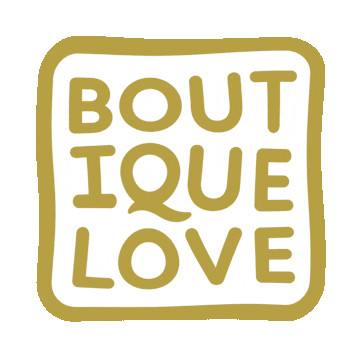 Boutique Whitening Sticker