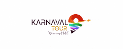 GIF by karnavaltour