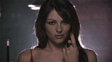 bedazzled the devil GIF