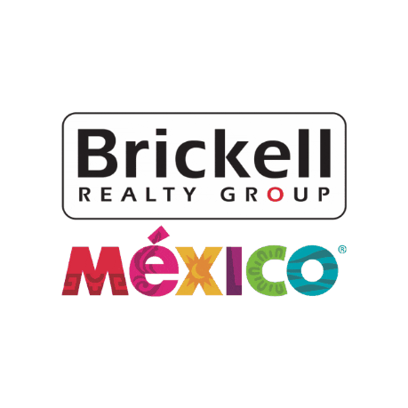 Brickell Realty Group Sticker